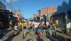 Sábado de Zé Pereira tem o Bloco do Bobo na Brejal e no Bom Parto