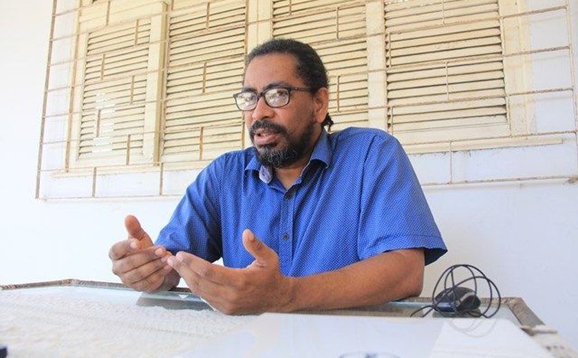 Metade dos eleitores de Alagoas tem baixo grau de instrução