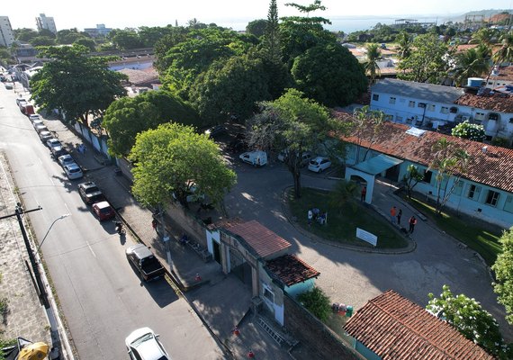 Alagoas não sabe onde tratar seus pacientes psiquiátricos