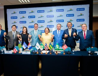 Consórcio Nordeste aprova moção de apoio a Jorge Messias para o STF