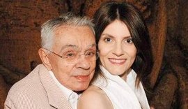 Viúva sobre inventário de Chico Anysio: 'Velório sem fim'