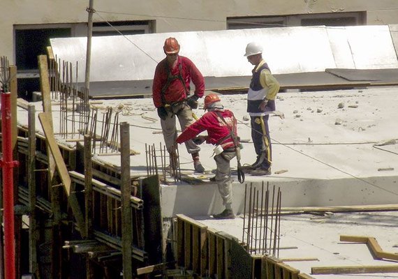 Custos da construção crescem 0,93% em Alagoas no mês de junho