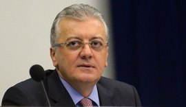 Moro autoriza inquérito para investigar ex-presidente da Petrobras