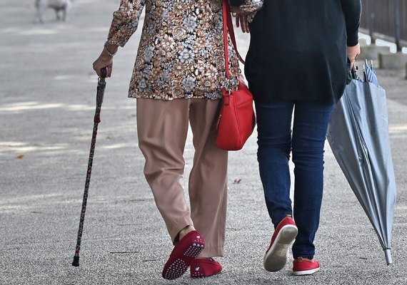 Luz piscante oferece esperança de tratamento para Alzheimer