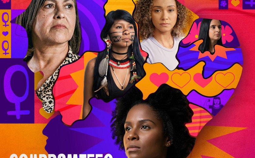 Consórcio Nordeste lança campanha regional em defesa da vida das mulheres