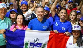Renan Filho anuncia entrega dos primeiros trechos do Arco Metropolitano