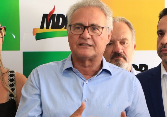 MDB define nomes no Sertão e PT em Maceió