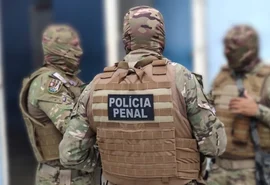 Um em cada dez policiais penais teve diagnóstico de depressão,  apontaestudo