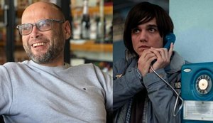 Marcelo VIP, o maior golpista do País, reclamou de ser vivido por Wagner Moura no cinema