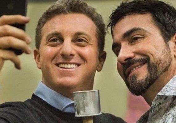 Globo contrata Padre Fábio de Melo para atuar como repórter de Luciano Huck