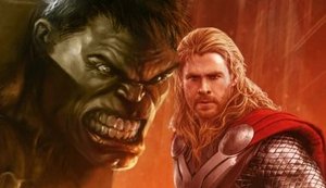 Thor enfrenta Hulk no primeiro trailer de “Thor: Ragnarok”; assista aqui