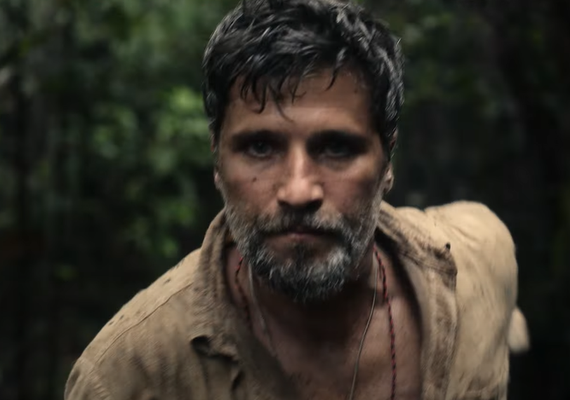 Santo, série espanhola da Netflix com Bruno Gagliasso, ganha trailer eletrizante