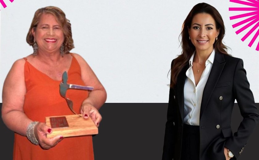 O poder feminino no empreendedorismo em Maceió