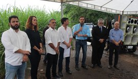 Semarh lança programa de reflorestamento e homenageia prefeitos