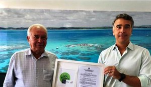 Maragogi conquista Selo ``Safe Travel´´