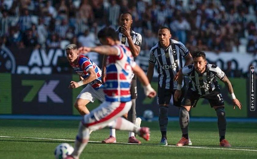 Fortaleza e Ceará são rebaixados na última rodada do Brasileirão 2025