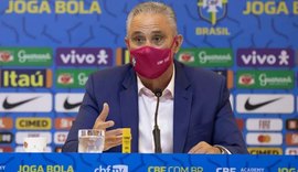 Tite promove voltas de Firmino e Coutinho à seleção pra jogos contra Colômbia e Argentina