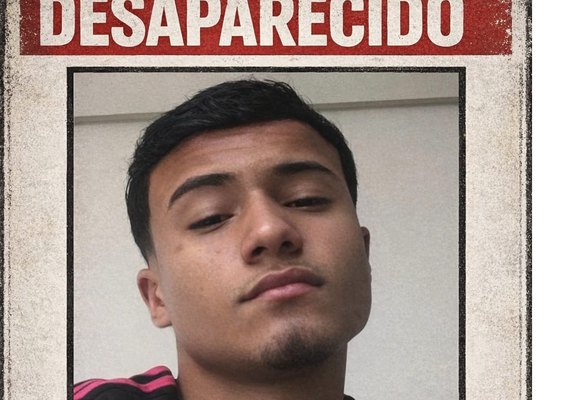 Desaparecimento de mais um jovem coloca em alerta moradores de São Miguel dos Milagres