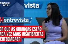 TH Entrevista - Cristina Araújo