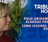 Polo Unidombosco recebe premiação