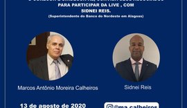 Economistas apresentam live nesta quinta-feira para celebrar o Dia Nacional da categoria