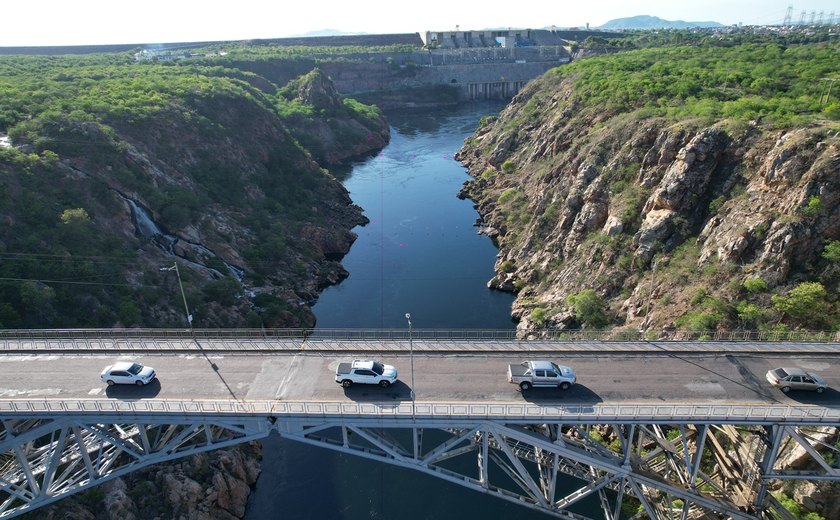 Vídeo: Empresários opinam sobre imbróglio entre Alagoas x Bahia