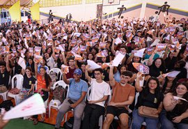 Mais de 96 mil candidatos fazem o Enem em Alagoas neste domingo