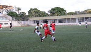 Ufal sedia 3ª edição dos Jogos das Universidades Federais de Futebol