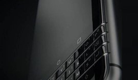 BlackBerry confirma lançamento do 'Mercury' para fevereiro