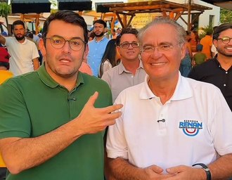Articulação política robusta garante moradia, maquinário e avanços na saúde de Mar Vermelho