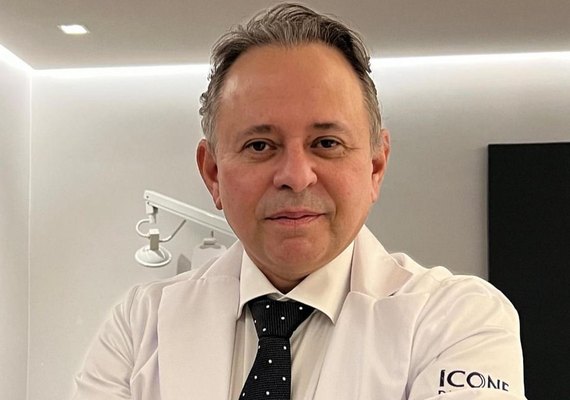 Álvaro Dantas de Almeida Junior recebe título de cidadão recifense⠀