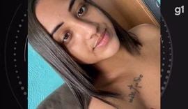 Jovem é morta a tiros enquanto amamentava filho de 3 meses em Viana