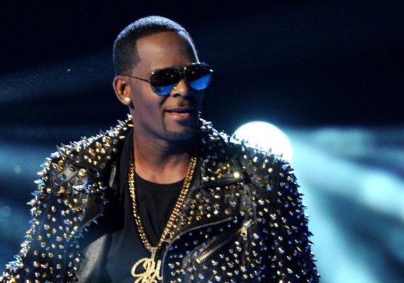 Rapper norte-americano mantém mulheres em cárcere privado para culto sexual