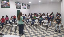 Cooperativa Pindorama promove seletiva do Programa Jovem Aprendiz