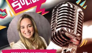 Exclusão social e cultura de cancelamento é o tema do programa Ufal e Sociedade
