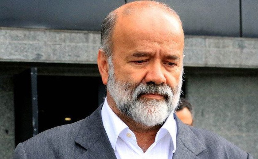 Tribunal Regional Federal nega pedido de soltura de João Vaccari Neto