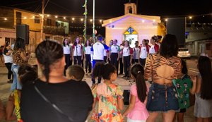Quinta no Pontal volta com programação cultural durante a alta temporada