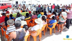 Prefeitura de Pão de Açúcar entrega 41 máquinas para agricultura familiar