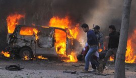 Explosões de carros-bomba deixam pelo menos 23 mortos no norte do Iraque