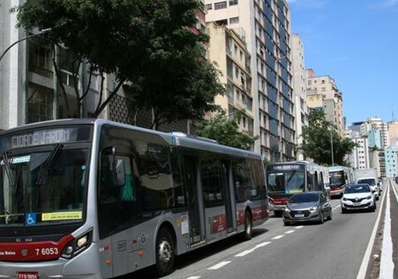 36% da população gasta mais de uma hora por dia no trânsito