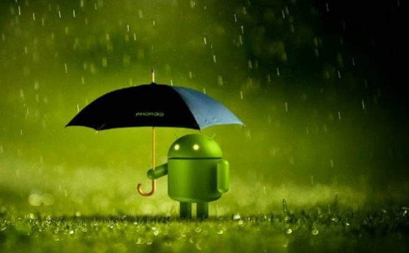 Ameaça do Android bloqueia tela, muda senhas e coleta áudio e vídeo