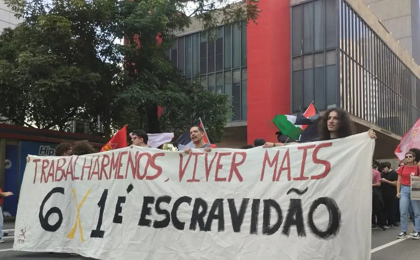 Fim da escala 6x1: mais tempo para descanso e família é prioridade