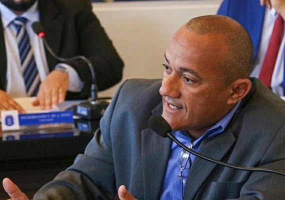 Vereador é investigado por compra de votos