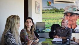 Prefeitura de Belém solicita ao Iteral apoio na revisão de limites territoriais