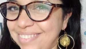 Vaquinha virtual arrecada recursos para tratamento de jornalista alagoana