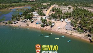 CBHSF comemora Dia Nacional em Defesa do Rio São Francisco