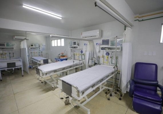 Até 15 de maio, Arapiraca terá 100 novos leitos e 30 UTIs destinadas a casos de Covid-19