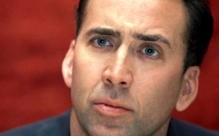 Ator Nicolas Cage é acusado de abuso sexual por ex-namorada