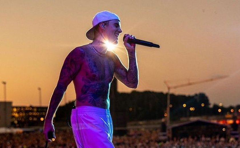 Após apresentação no Rock in Rio, Justin Bieber cancela turnê e shows em São Paulo