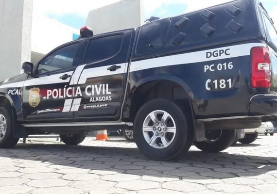 Delegacia Regional de Viçosa esclarece homicídio ocorrido em Paulo Jacinto